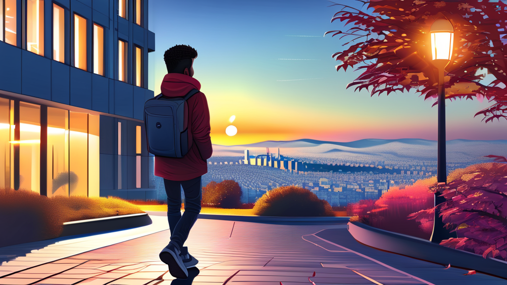 희망두배 청년통장, 어떤 사업인가요? (realistic 스타일)