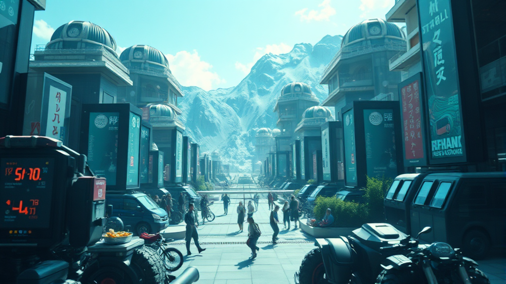 결론 (realistic 스타일)