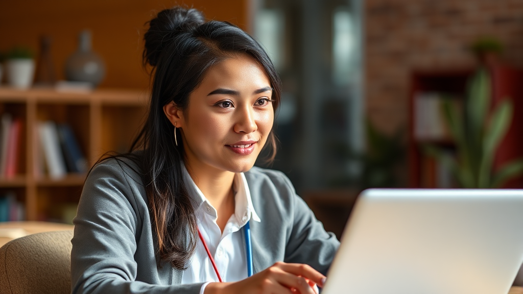 마무리 (realistic 스타일)