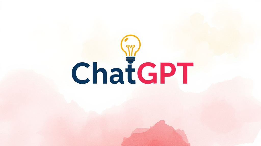 결론 (watercolor 스타일)