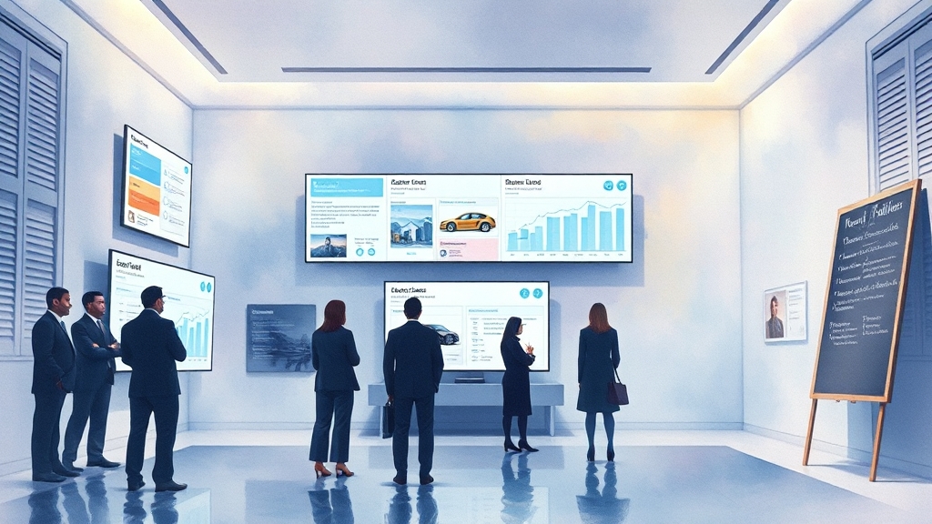 온비드 궁금증 해결: FAQ (watercolor 스타일)