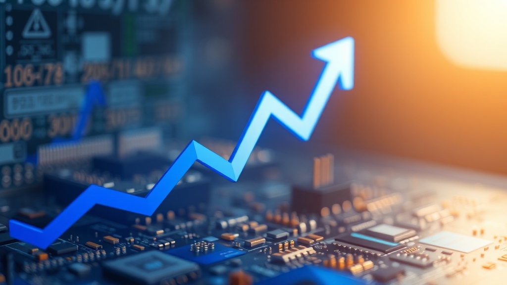 삼성전자 우선주 전망 (realistic 스타일)