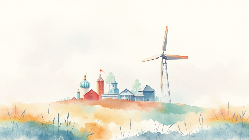 ISA 만기, 어떻게 활용해야 할까요? (watercolor 스타일)