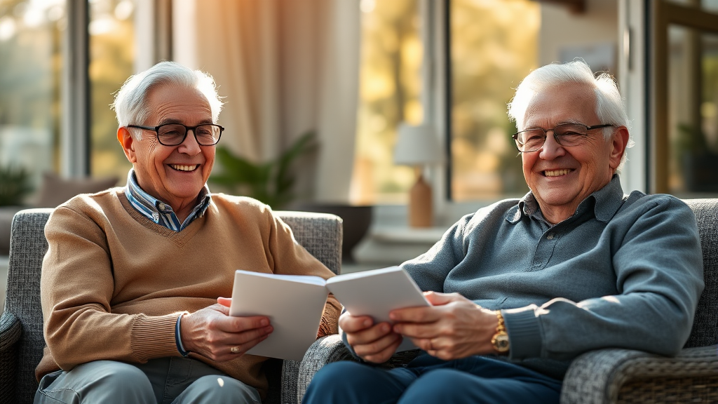 예상 연금 수령액, 왜 중요할까요? (realistic 스타일)