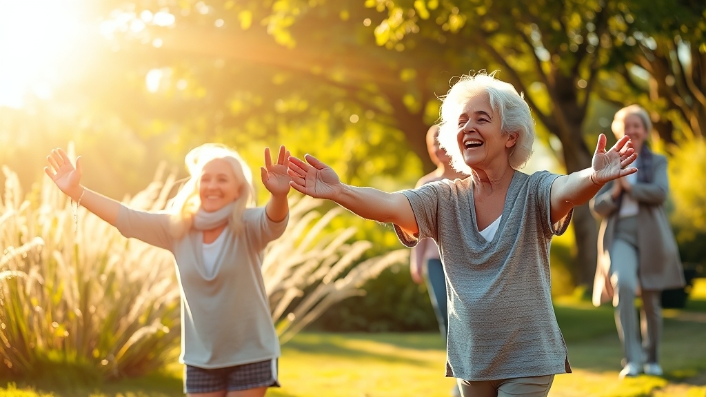 생활 속 관리, 어떻게 해야 할까요? (realistic 스타일)