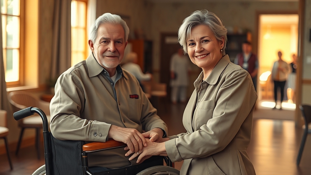 실무 경험과 현장 이야기 (realistic 스타일)