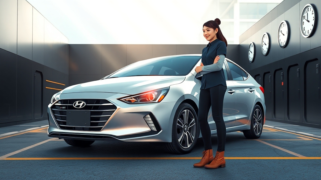 검사 항목 & 과정 (illustration 스타일)