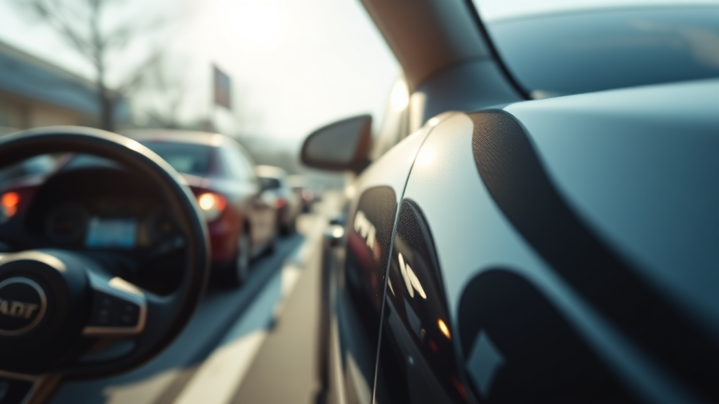 하루보험 가격과 보장 내용은 어떻게 되나요? (realistic 스타일)