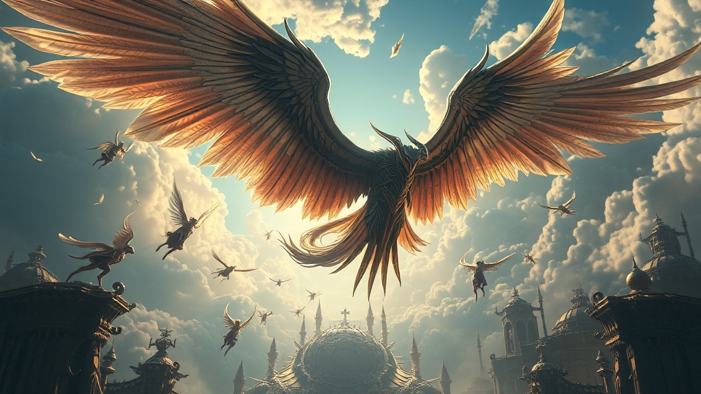 아이온2 게임 특징, 뭐가 달라졌을까? (realistic 스타일)