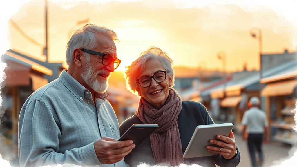 2025 실버타운 입주 A to Z 5 실버타운 가격 구조 상세 분석 (watercolor 스타일)