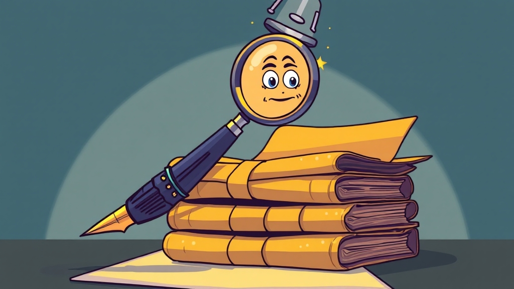 마무리 (cartoon 스타일)