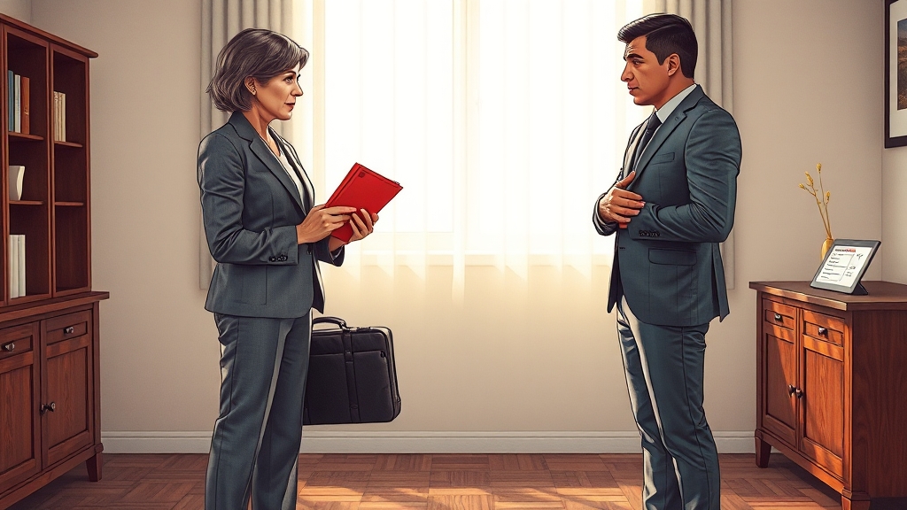 실손보험 환수 관계 (realistic 스타일)