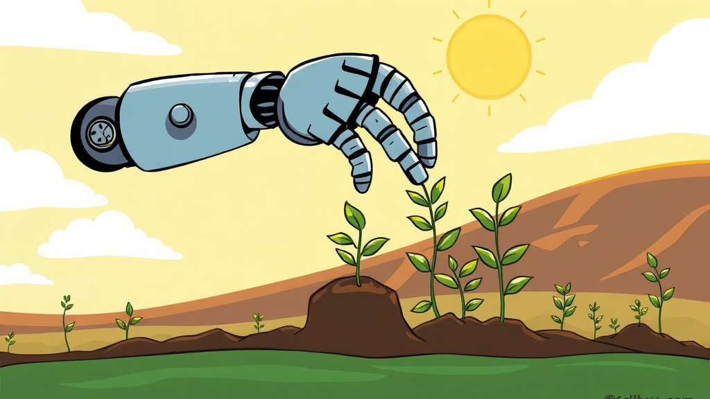 마무리 (cartoon 스타일)