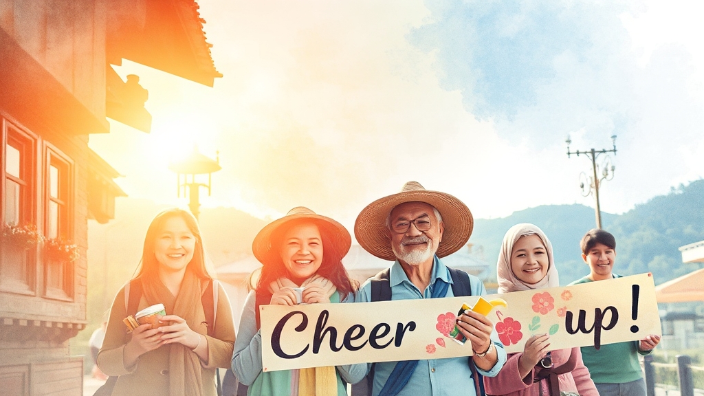 지역 특별 할인 쿠폰이란? (watercolor 스타일)