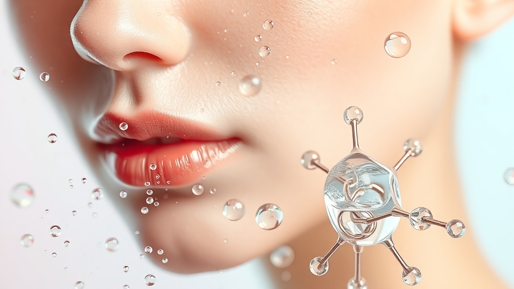 글루타치온 효능 및 효과 (realistic 스타일)