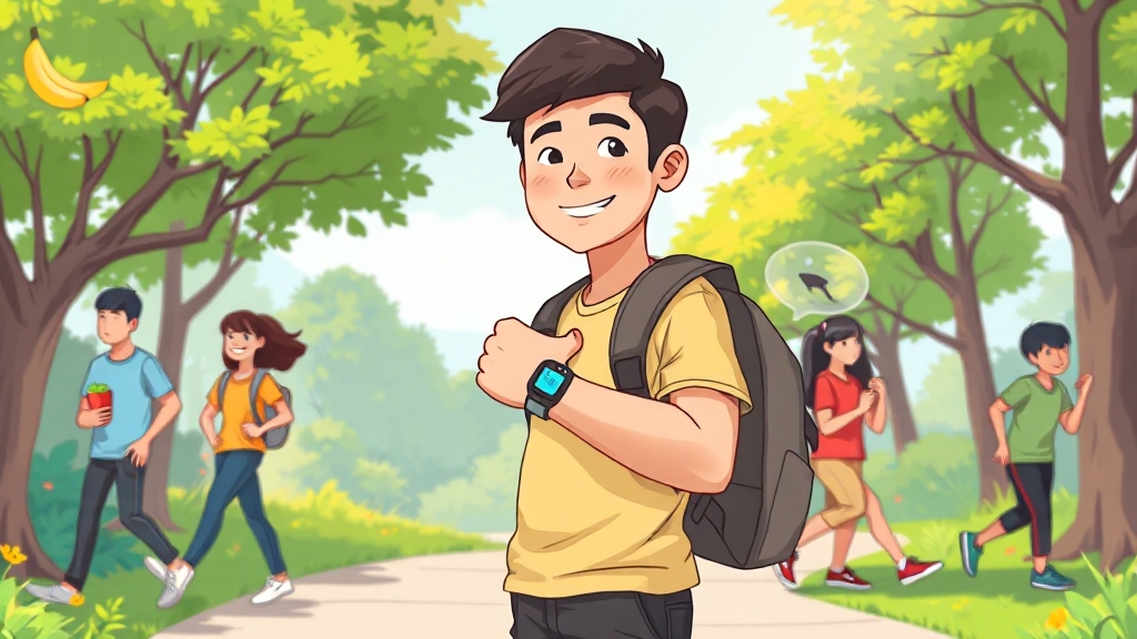 마무리 (cartoon 스타일)