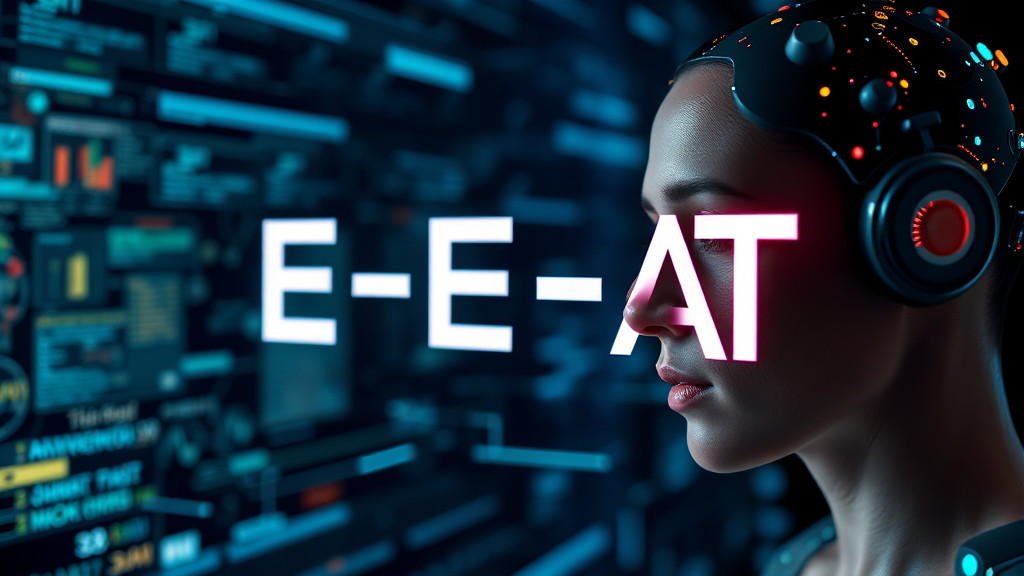 SEO와 GEO의 핵심 차이 분석