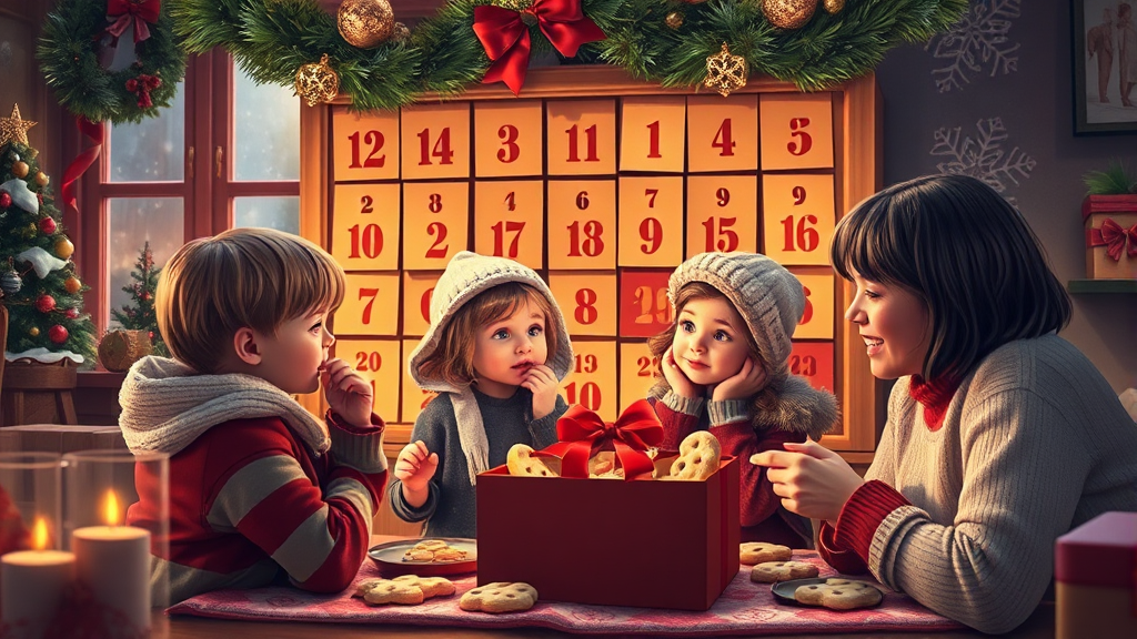 선물용 추천 및 대상 분석 (realistic 스타일)