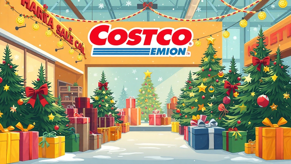 득템 기회 절대 놓치지 마세요! (cartoon 스타일)