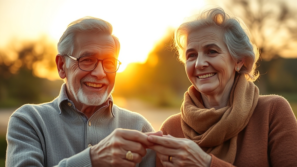 IRP 활용한 노후 자산 관리법 (realistic 스타일)