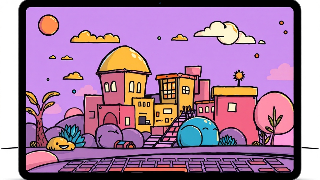 결론 (cartoon 스타일)