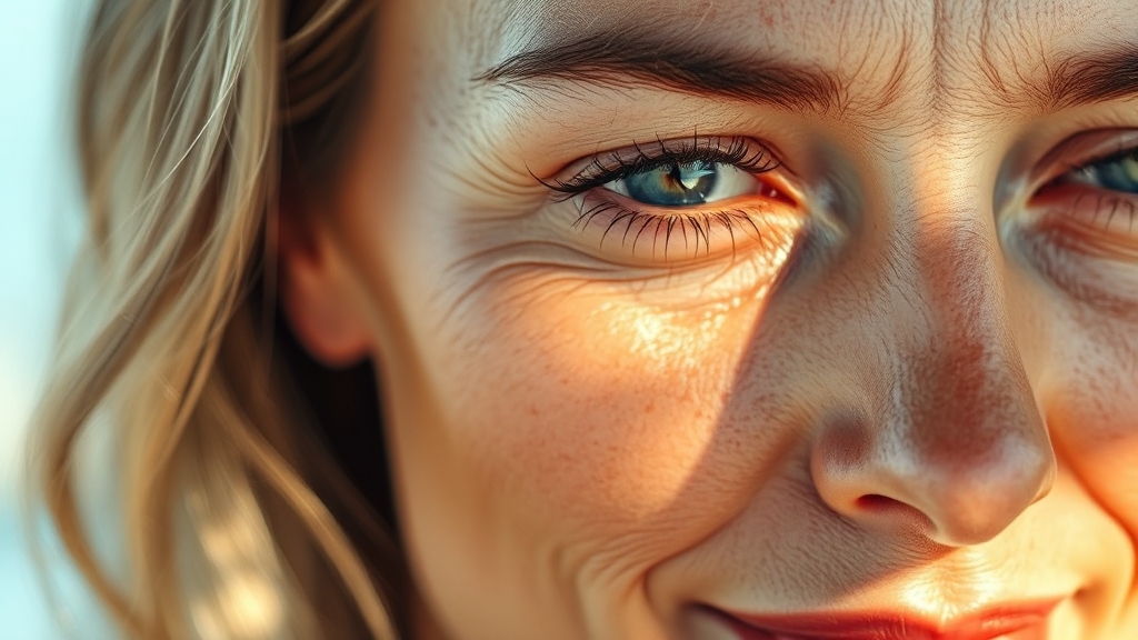 츠카비오 레티놀 크림, 써볼까? (realistic 스타일)