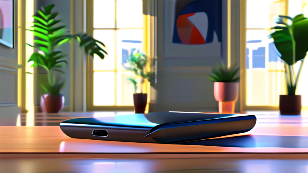 아이폰 폴더블폰 출시일: 2026년 하반기 유력 (illustration 스타일)