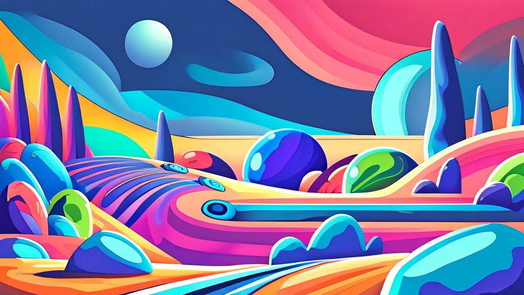 간헐적 단식, 이것만은 알고 시작하자! (cartoon 스타일)