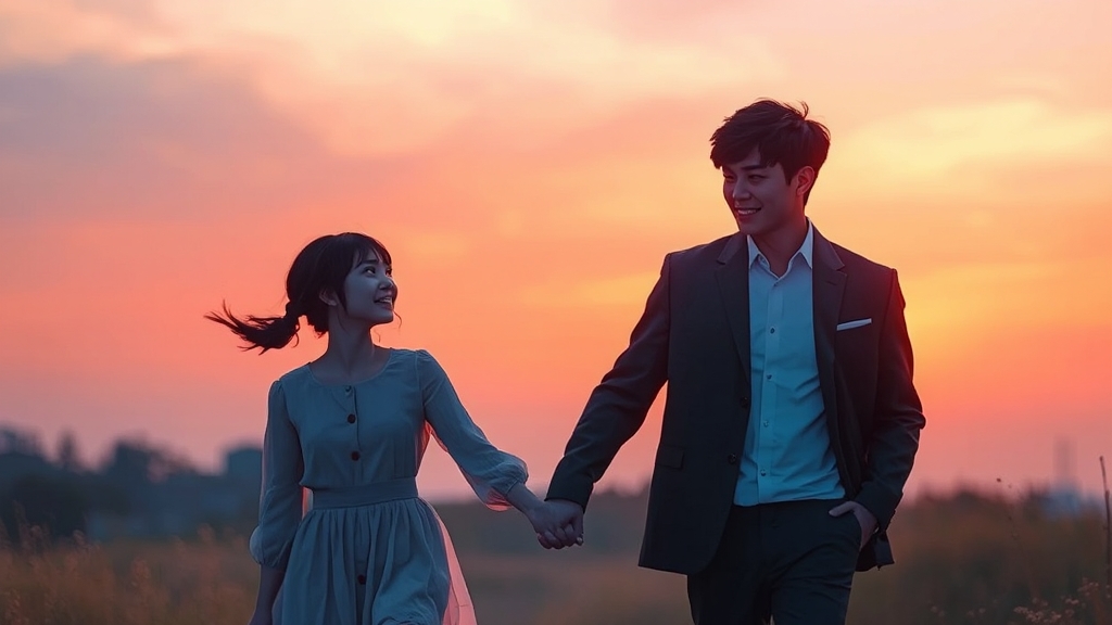 결론 (watercolor 스타일)