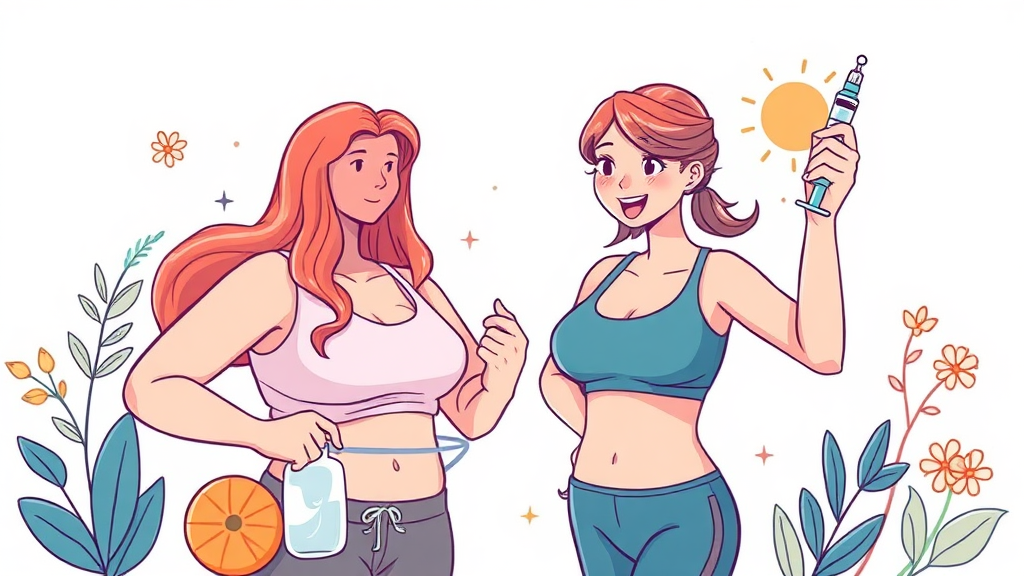 결론 (illustration 스타일)