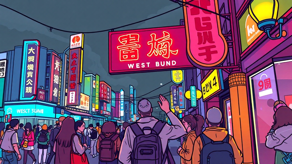 SNS 핫플: 웨이보 & 샤오홍슈 (cartoon 스타일)