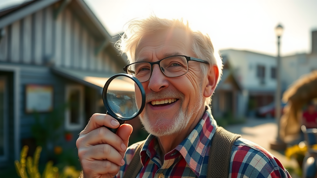 향후 전망 및 개선 과제 (realistic 스타일)