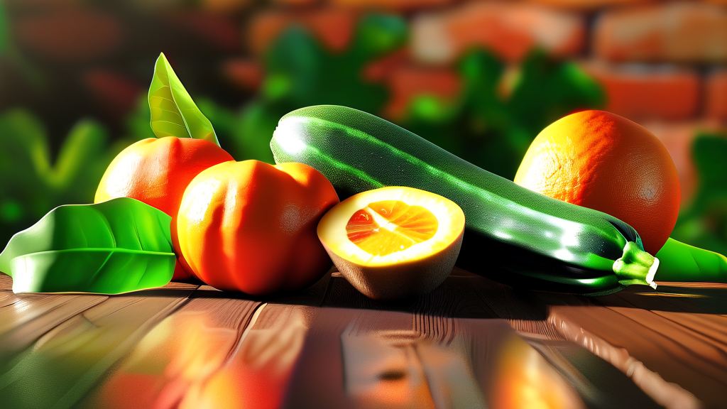 칼륨 섭취, 이것만은 꼭 알아두세요 (realistic 스타일)