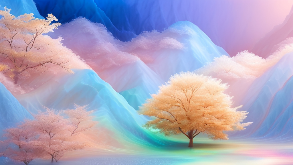 삼성전자우 투자 시 고려 사항 및 리스크 관리 (watercolor 스타일)