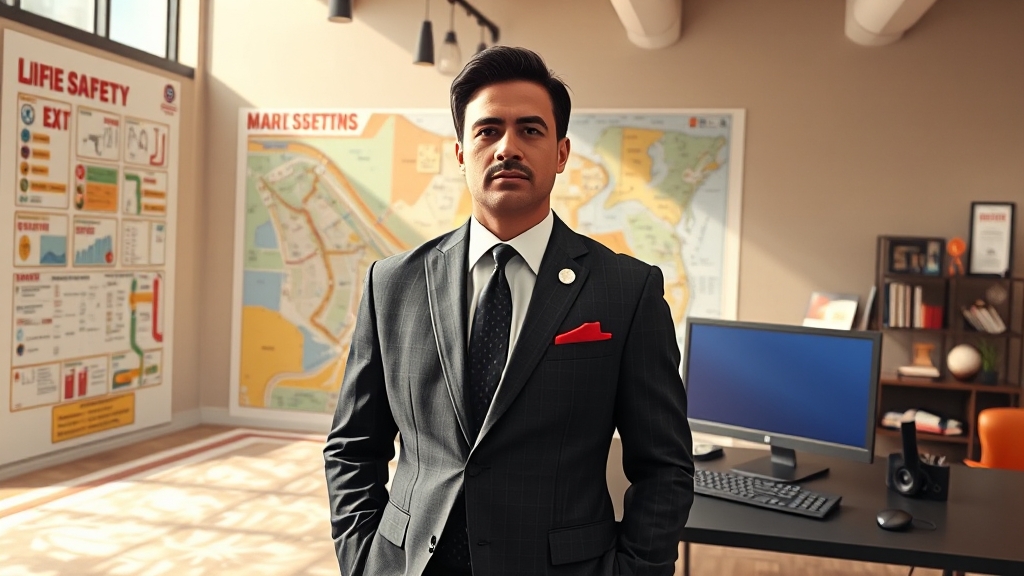 연봉 수준과 경력 발전 가능성 (realistic 스타일)