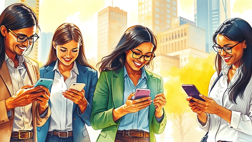 직장인 특약 가입 시 주의사항 (watercolor 스타일)