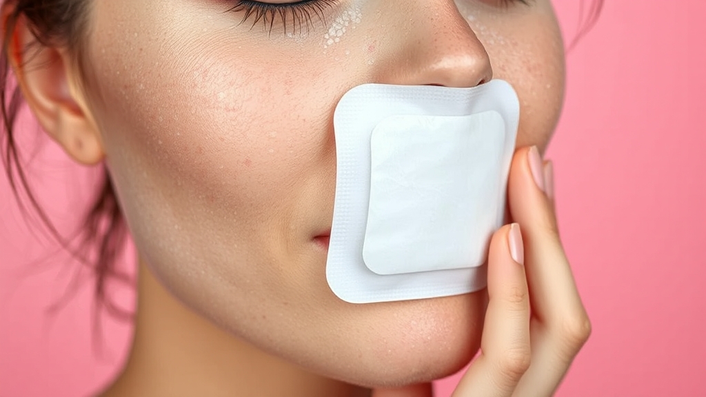 트러블 패치 FAQ: 궁금증 해결 (realistic 스타일)