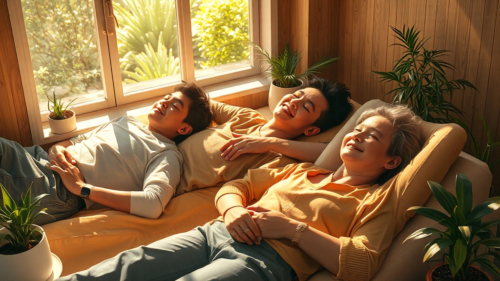 주휴수당, 무엇일까요? (realistic 스타일)