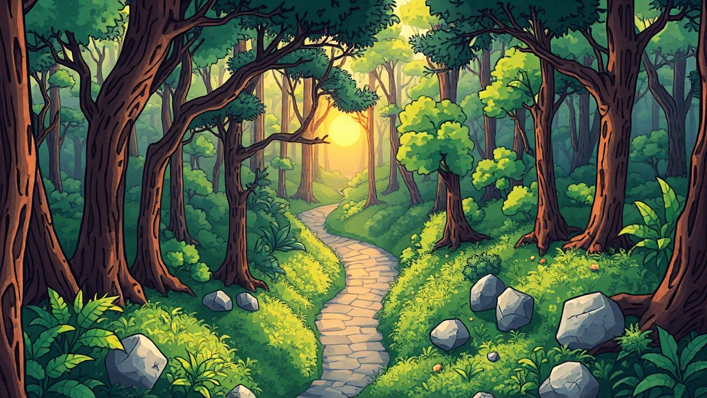 취소 수수료, 꼼꼼하게 따져보세요! (cartoon 스타일)