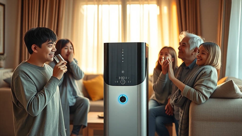 고객 후기 및 정보 (realistic 스타일)