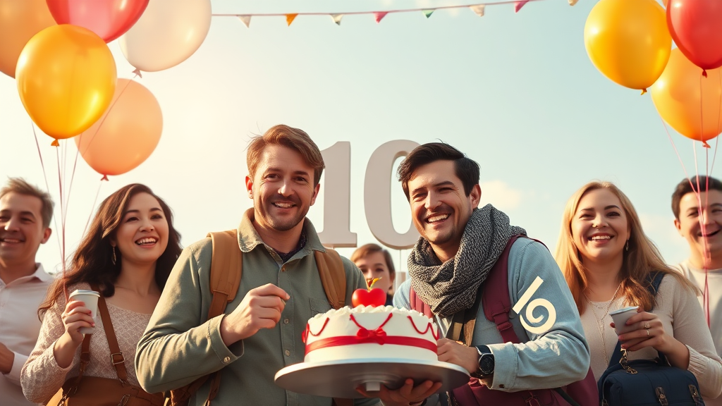 여기어때, 앞으로도 기대! (realistic 스타일)