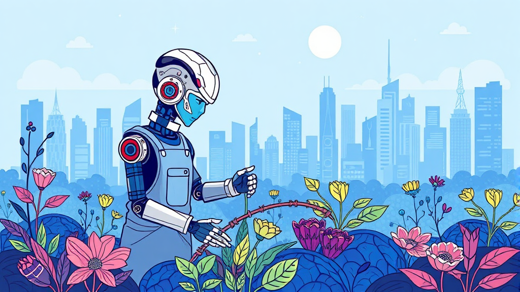 아크릴, 어떤 회사인가? (illustration 스타일)