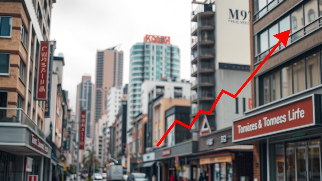 상가 증여, 언제 해야 이득일까? 시기 선택 전략 (realistic 스타일)