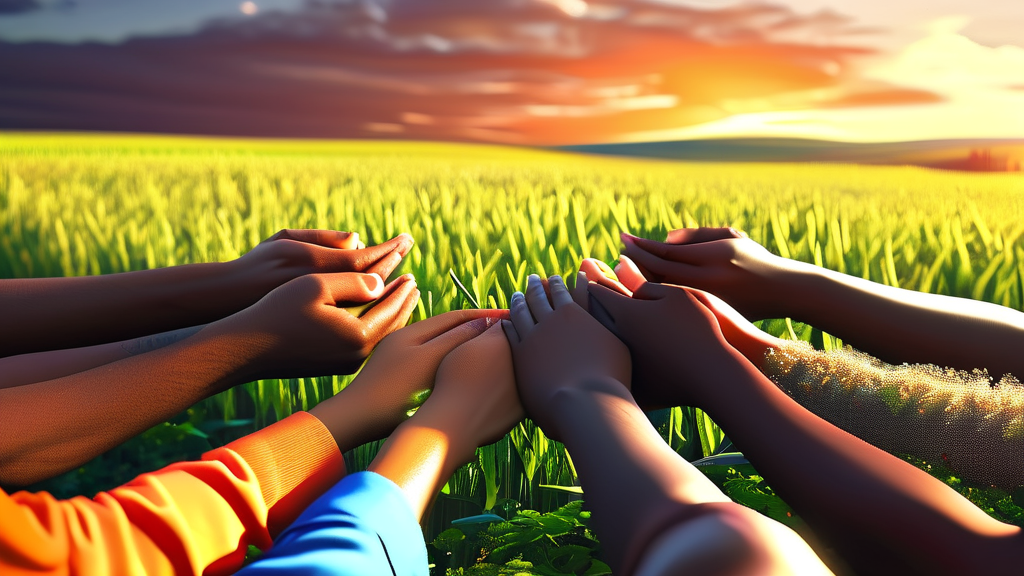 추경 취약계층 지원금 3 지원 대상: 누가 혜택을 받을 수 있나요? (realistic 스타일)