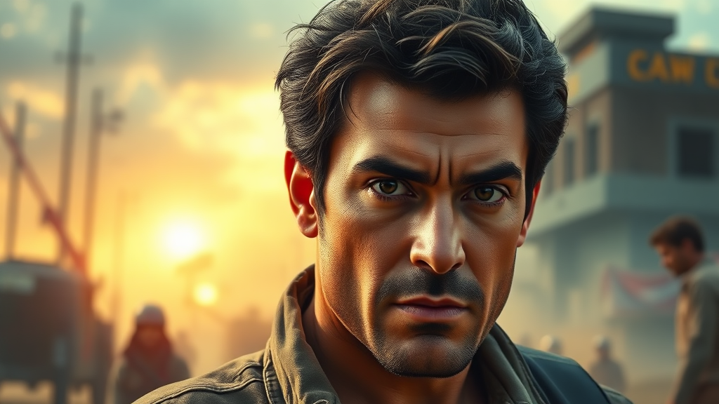 넘버원: 기본 정보 (realistic 스타일)