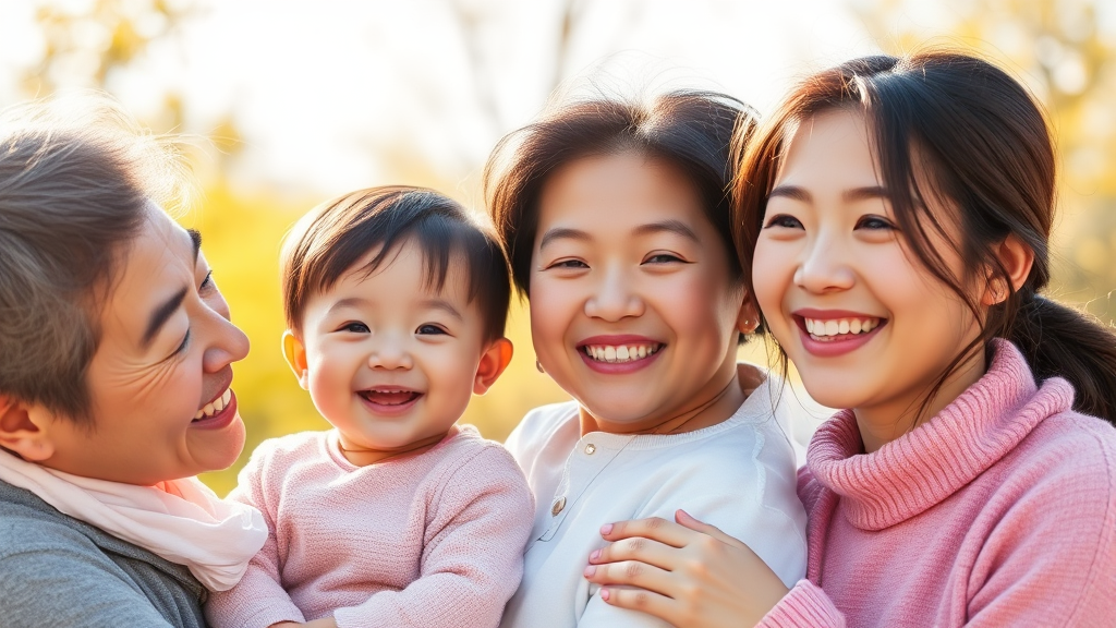 3+3 특례 급여액 및 지급 기준 (realistic 스타일)