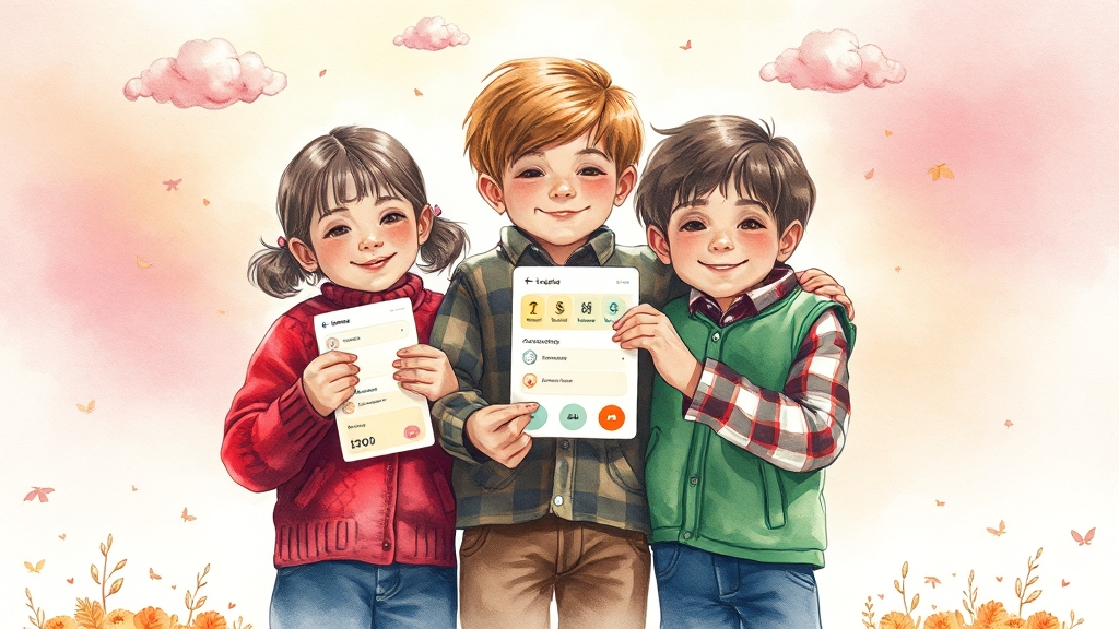 추가 정보 및 유의사항 (watercolor 스타일)