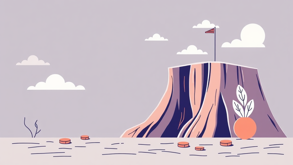 스트레스 DSR 관련 변화 및 전망 (illustration 스타일)