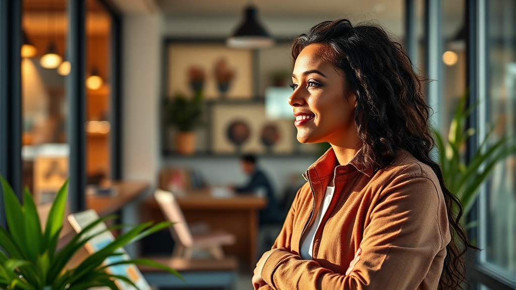 어떤 도움을 받을 수 있나요? (지원 내용 상세) (realistic 스타일)