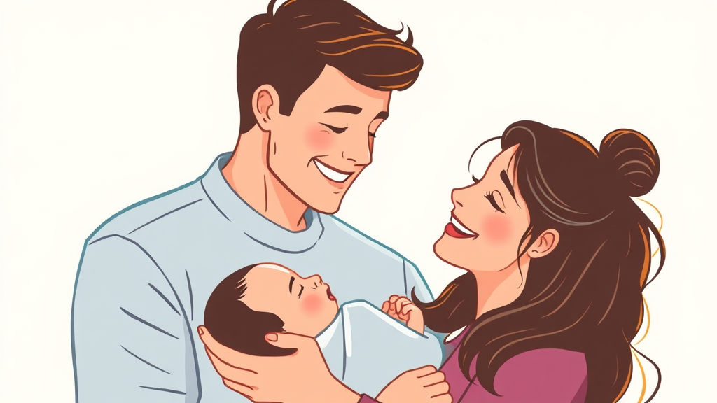 신청 방법, 어렵지 않아요! (illustration 스타일)